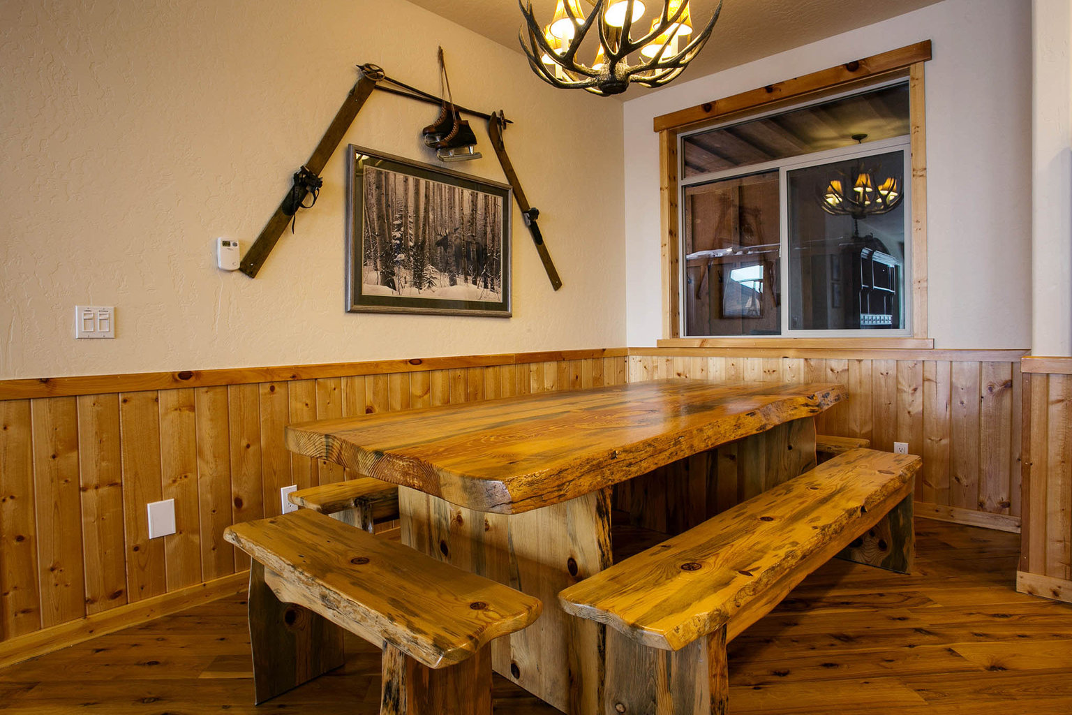 Sandpoint Vacation Rental