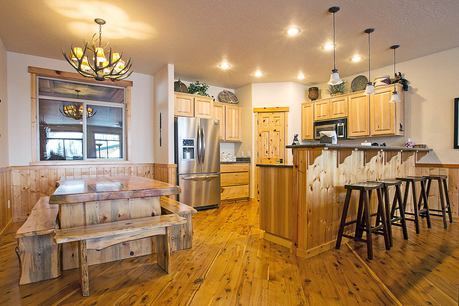 Sandpoint Vacation Rental