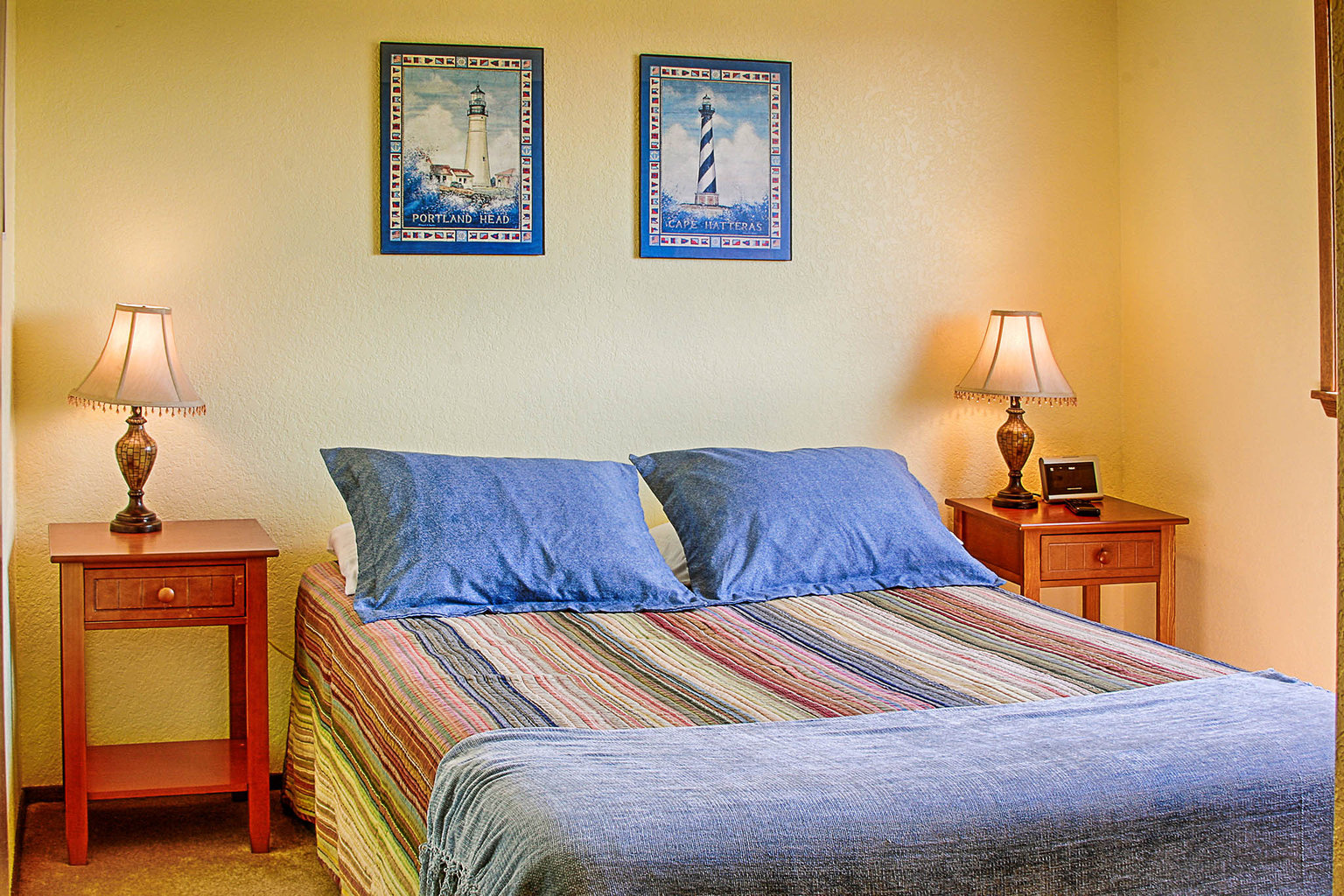 Ocean Shores Vacation Rental