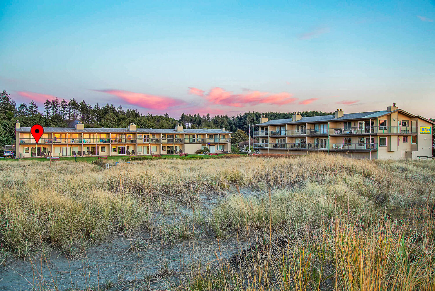 Moclips Vacation Rental