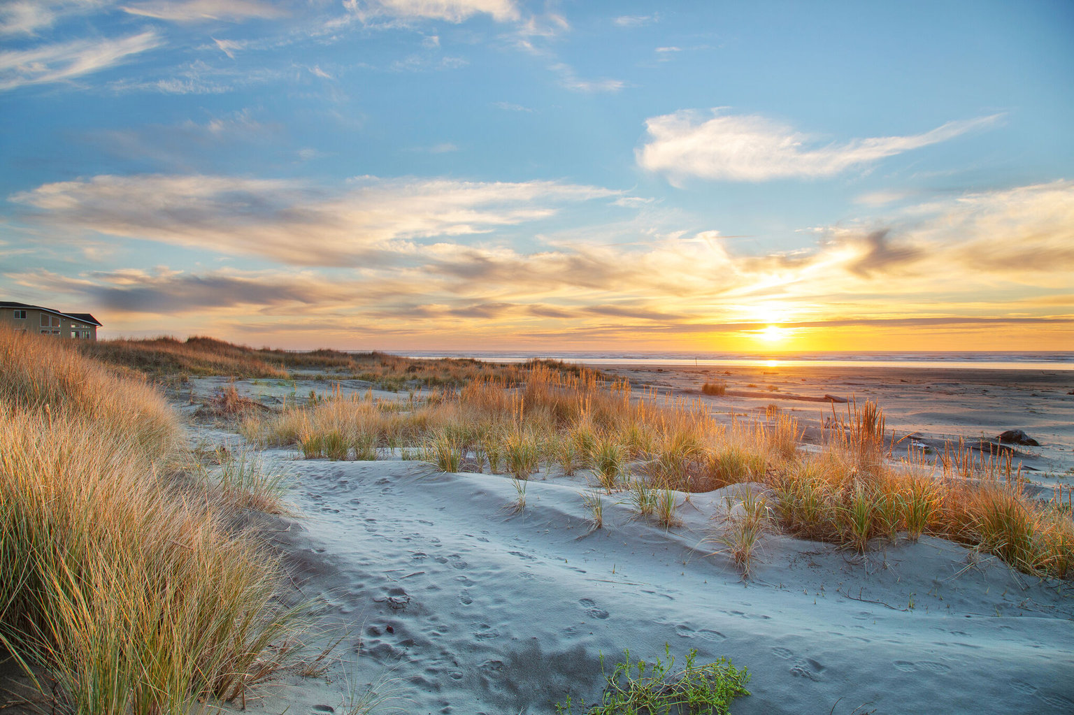 Moclips Vacation Rental