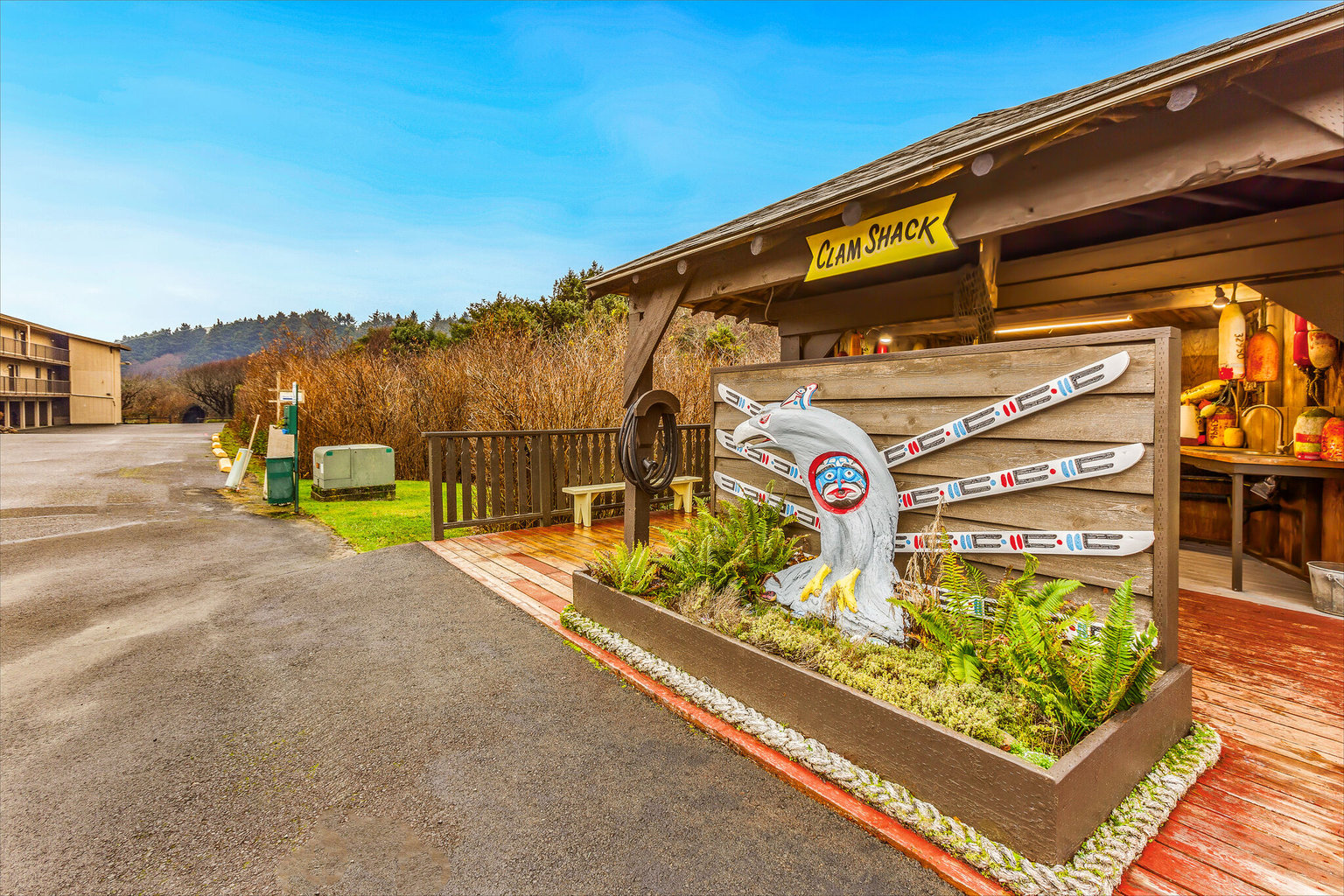 Moclips Vacation Rental