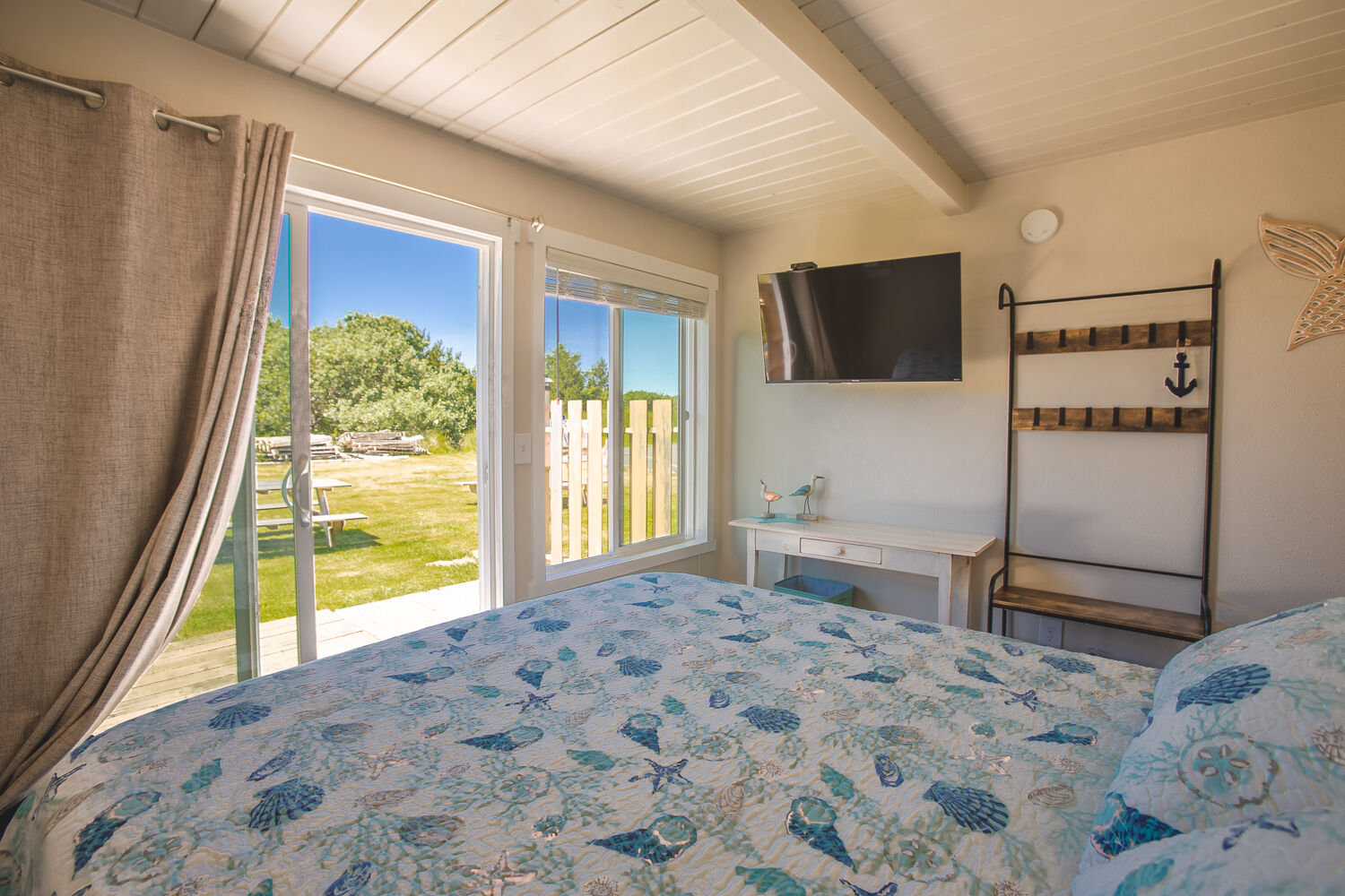 Ocean Shores Vacation Rental