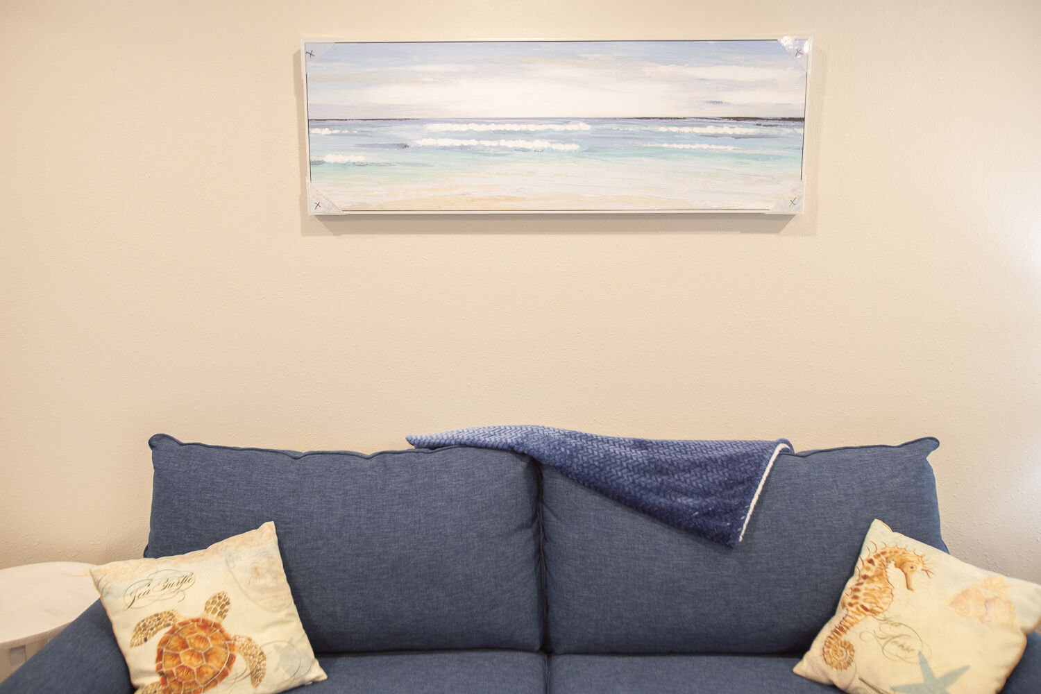 Ocean Shores Vacation Rental