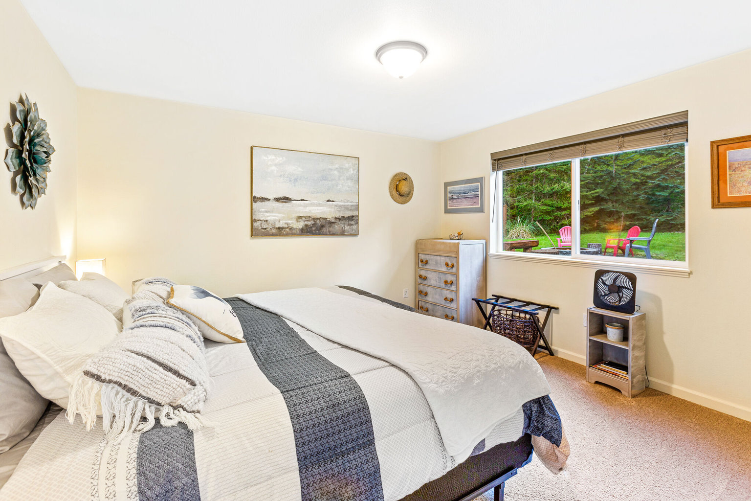 Brinnon Vacation Rental