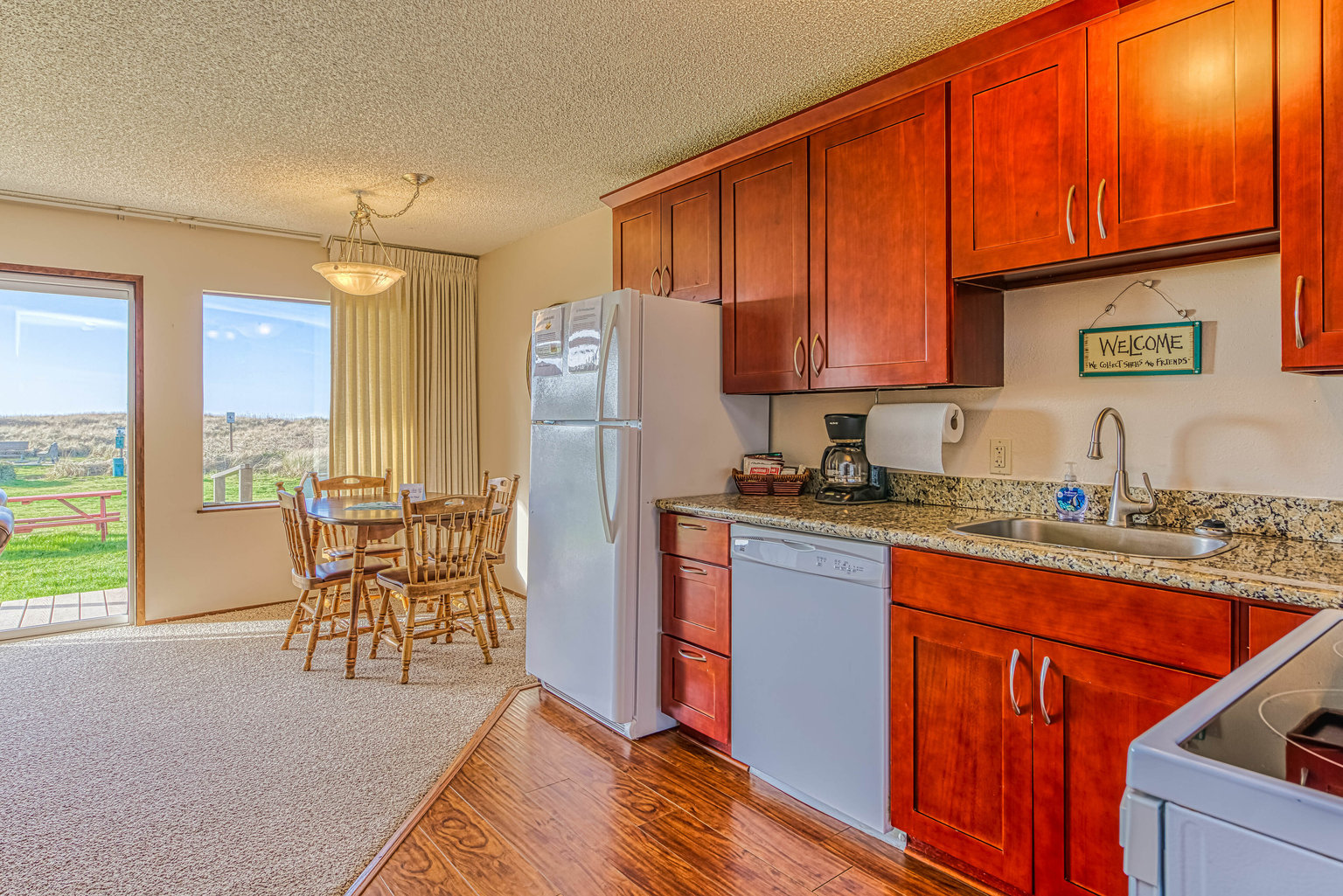 Moclips Vacation Rental