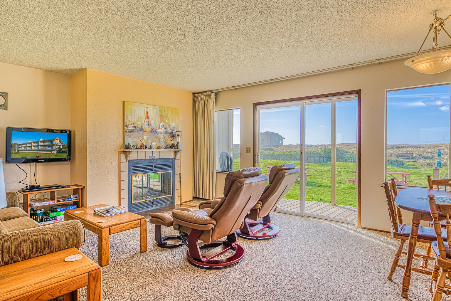 Moclips Vacation Rental