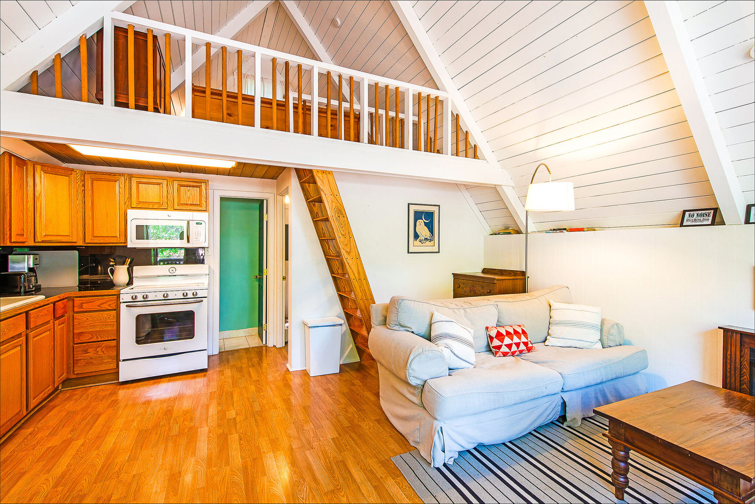 Hoodsport Vacation Rental