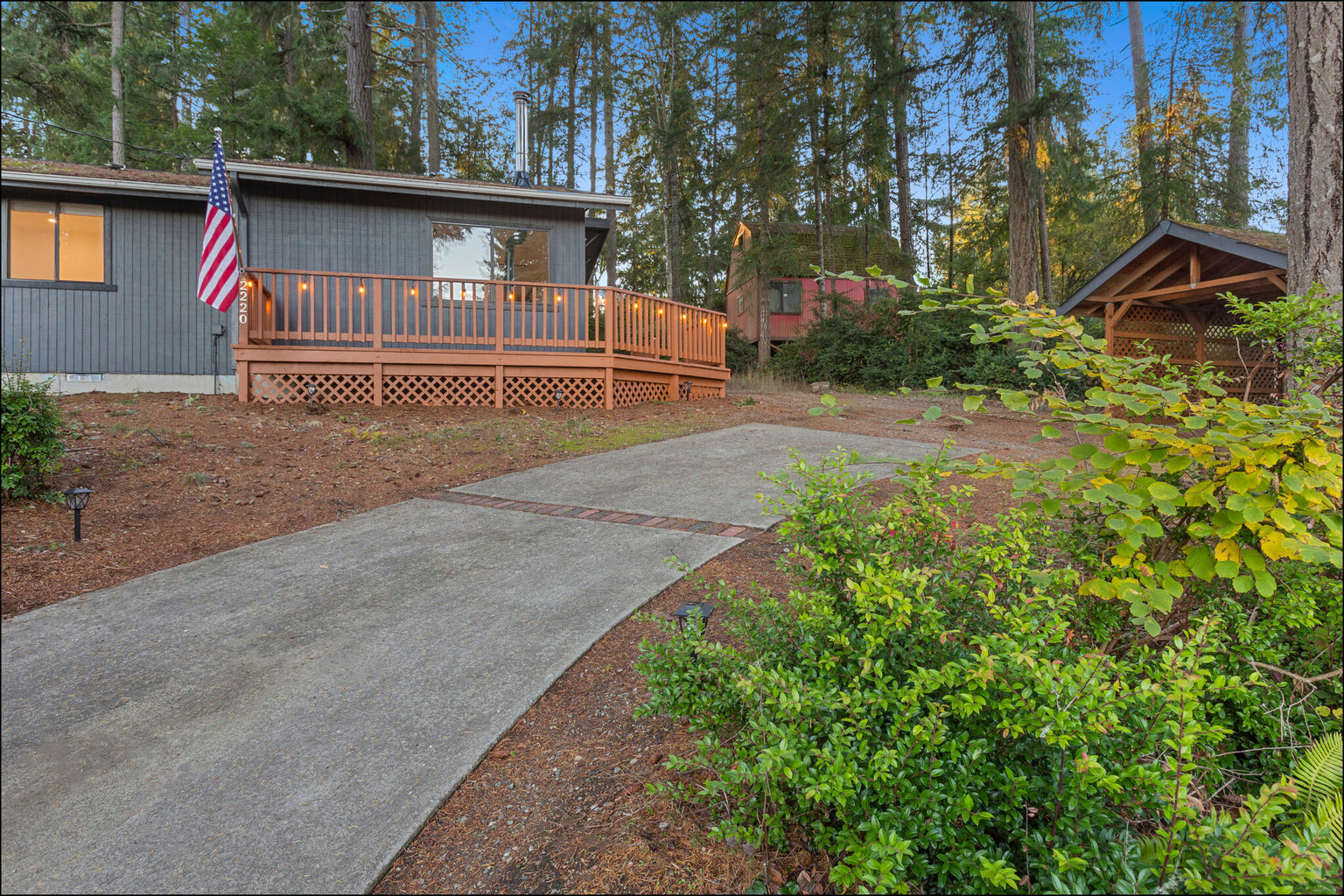 Home Vacation Rental