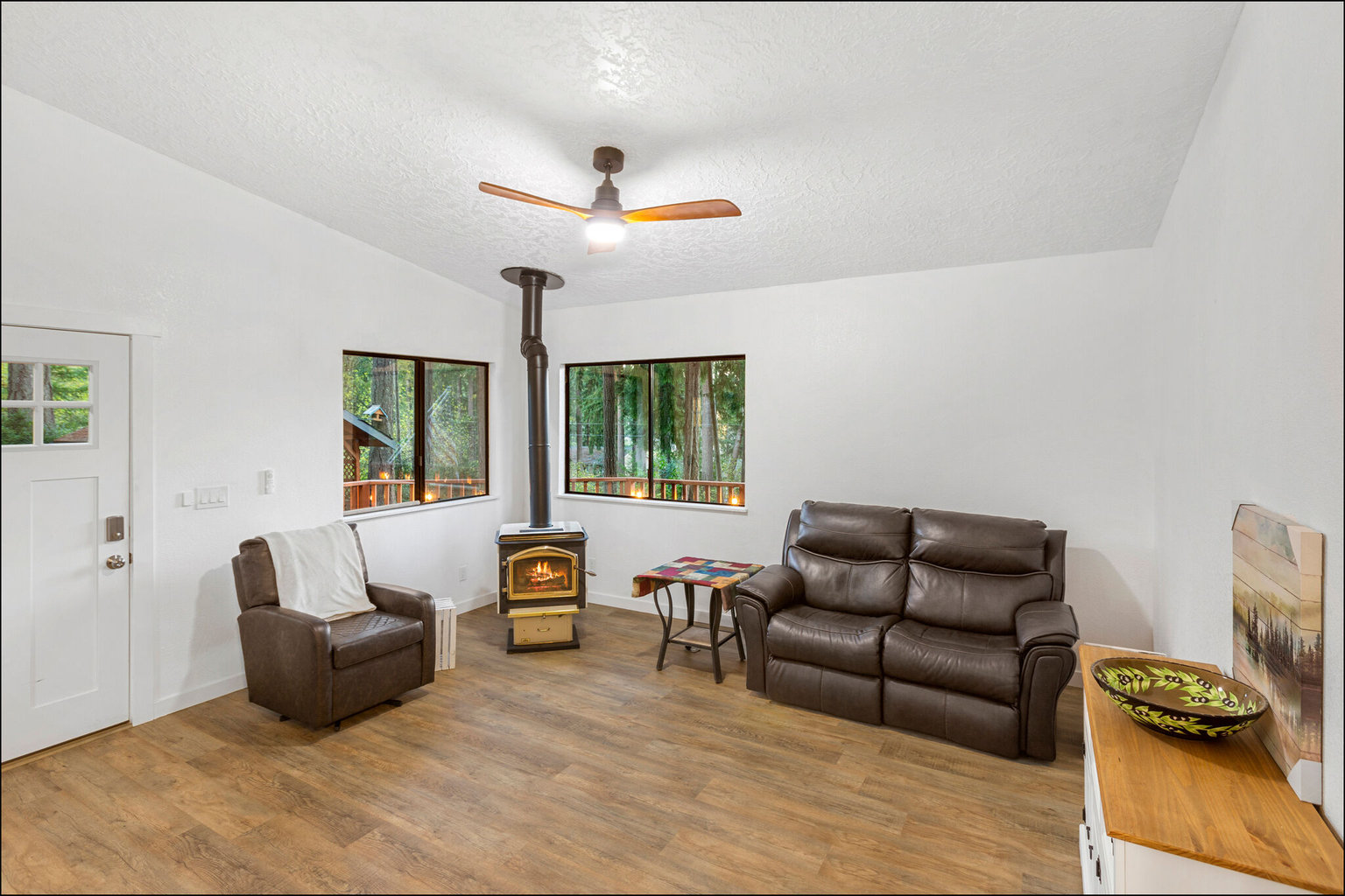 Home Vacation Rental