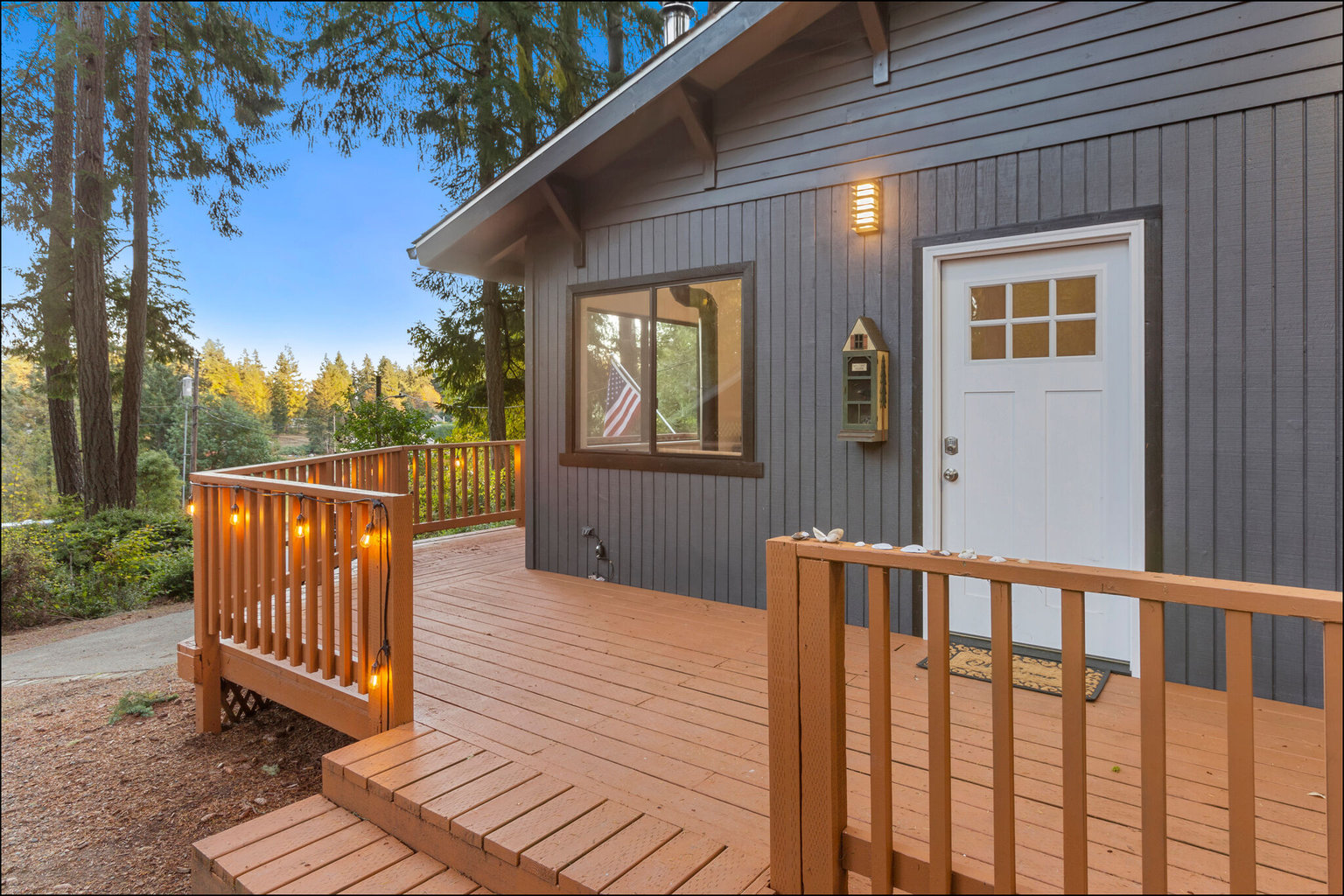 Home Vacation Rental