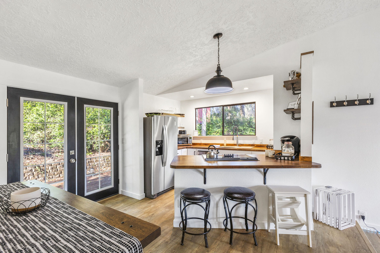 Home Vacation Rental