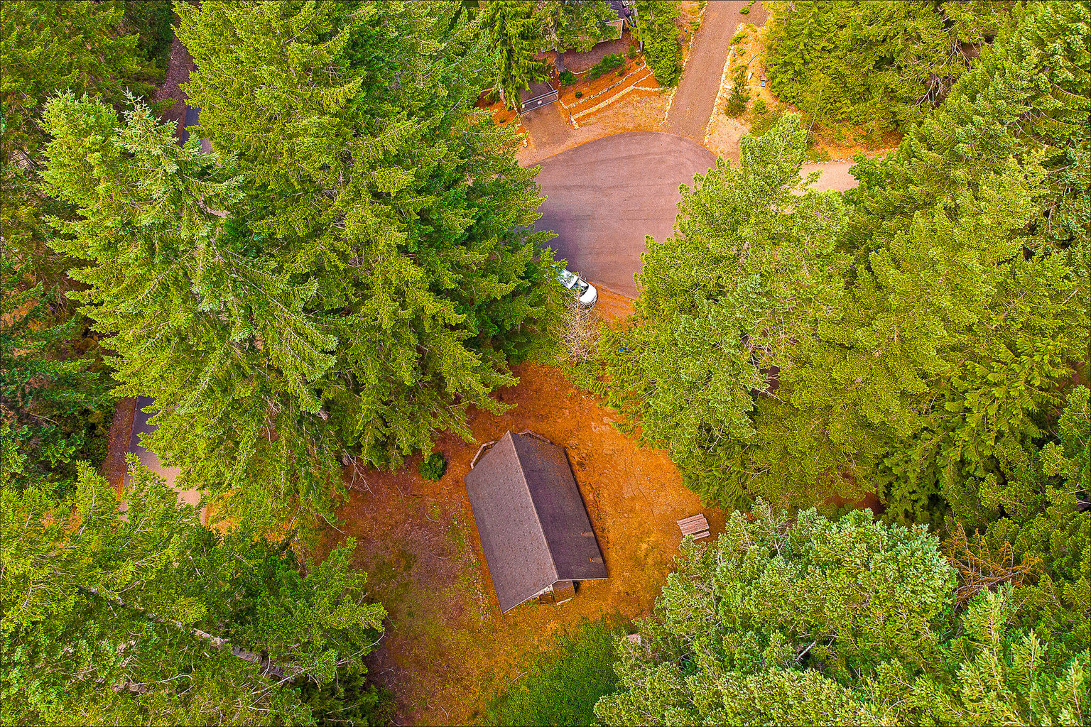 Hoodsport Vacation Rental