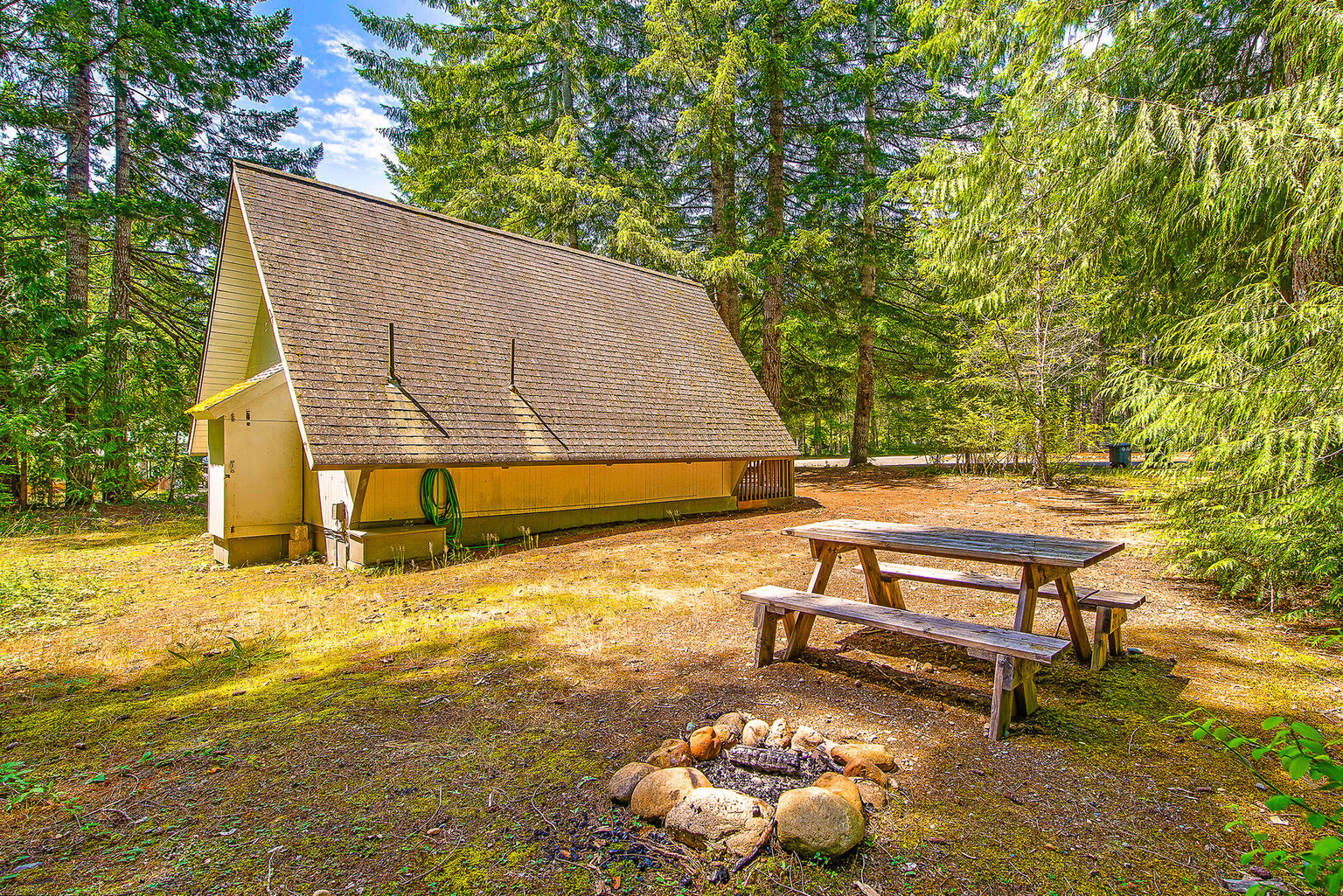 Hoodsport Vacation Rental