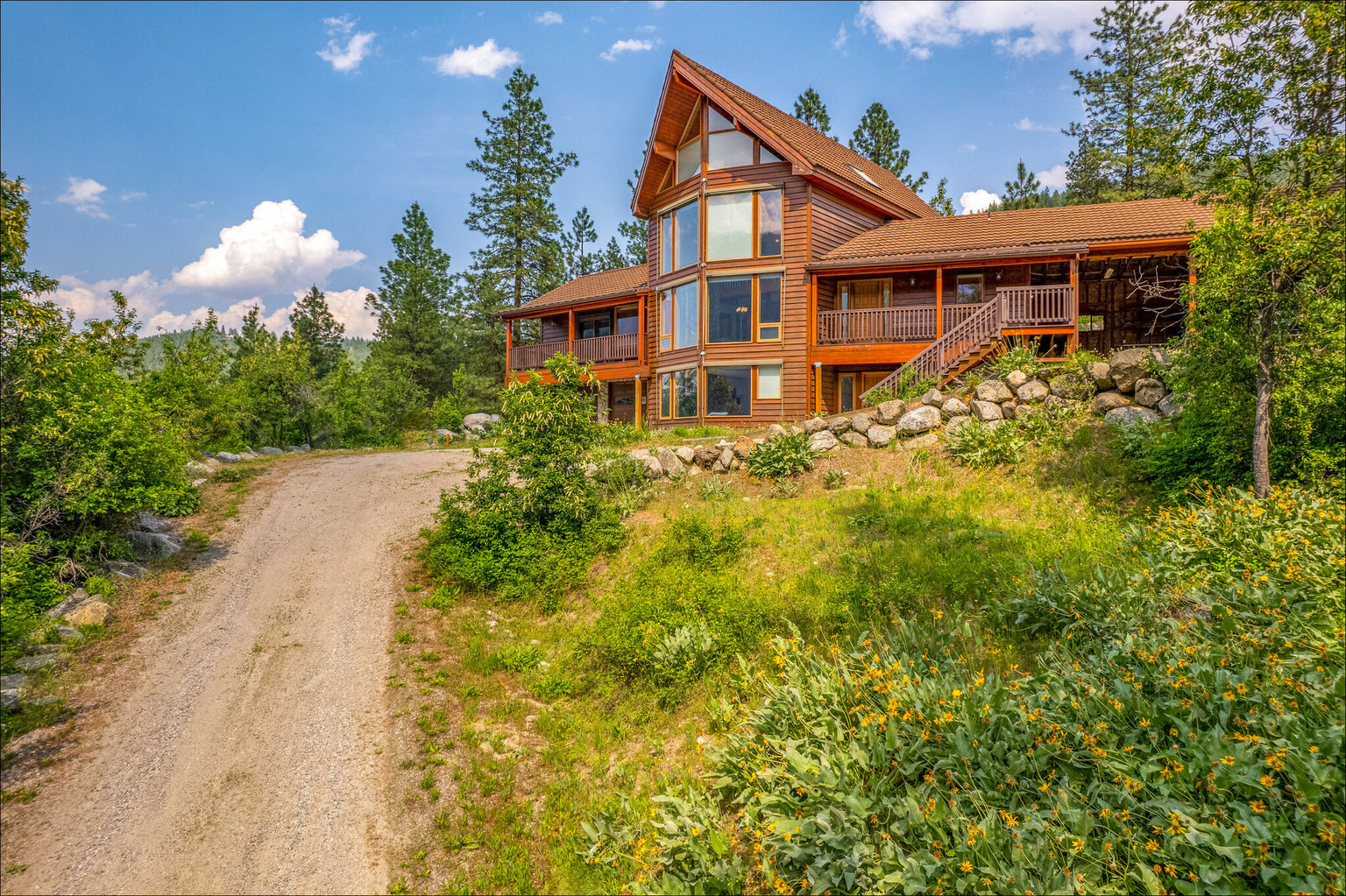 Leavenworth Vacation Rental