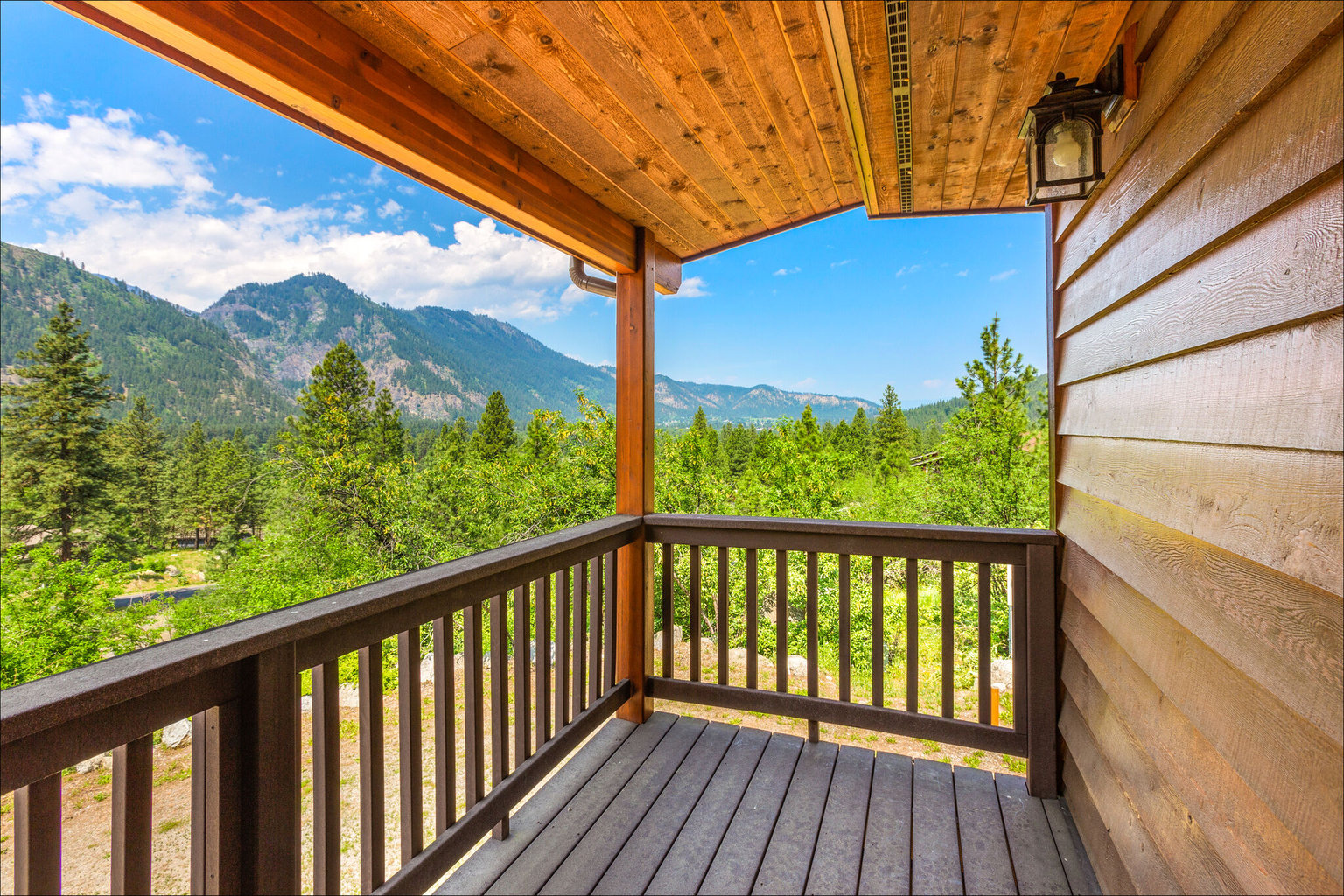 Leavenworth Vacation Rental