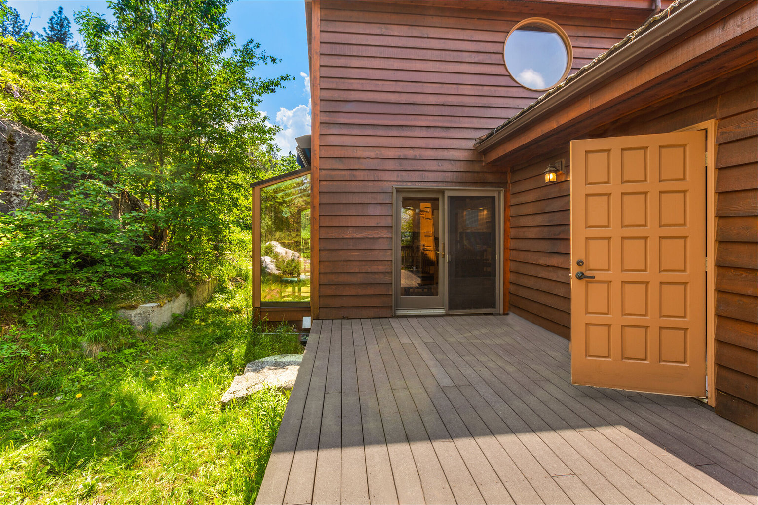 Leavenworth Vacation Rental
