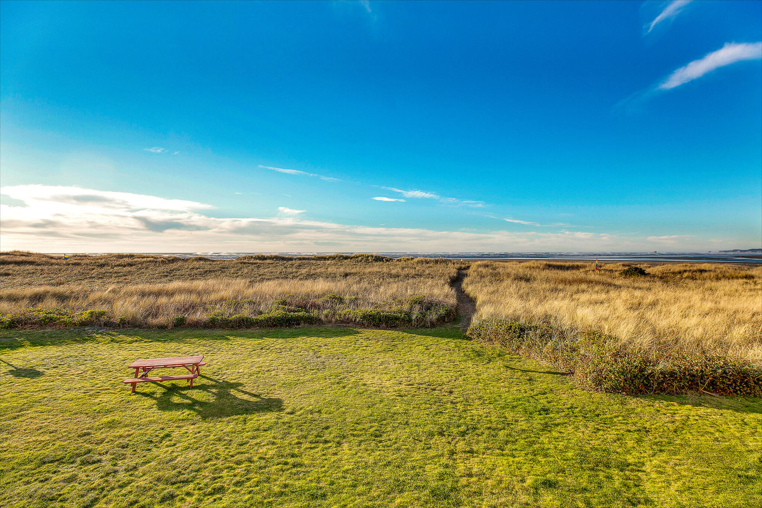 Moclips Vacation Rental