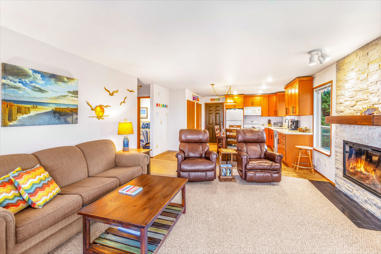 Moclips Vacation Rental