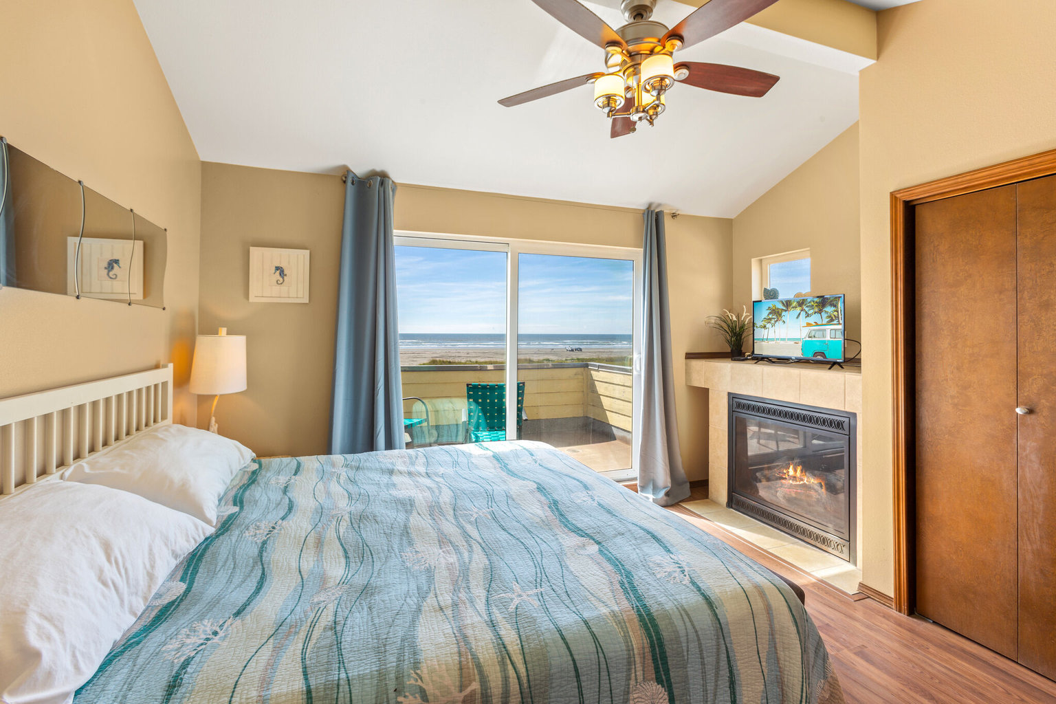 Ocean Shores Vacation Rental