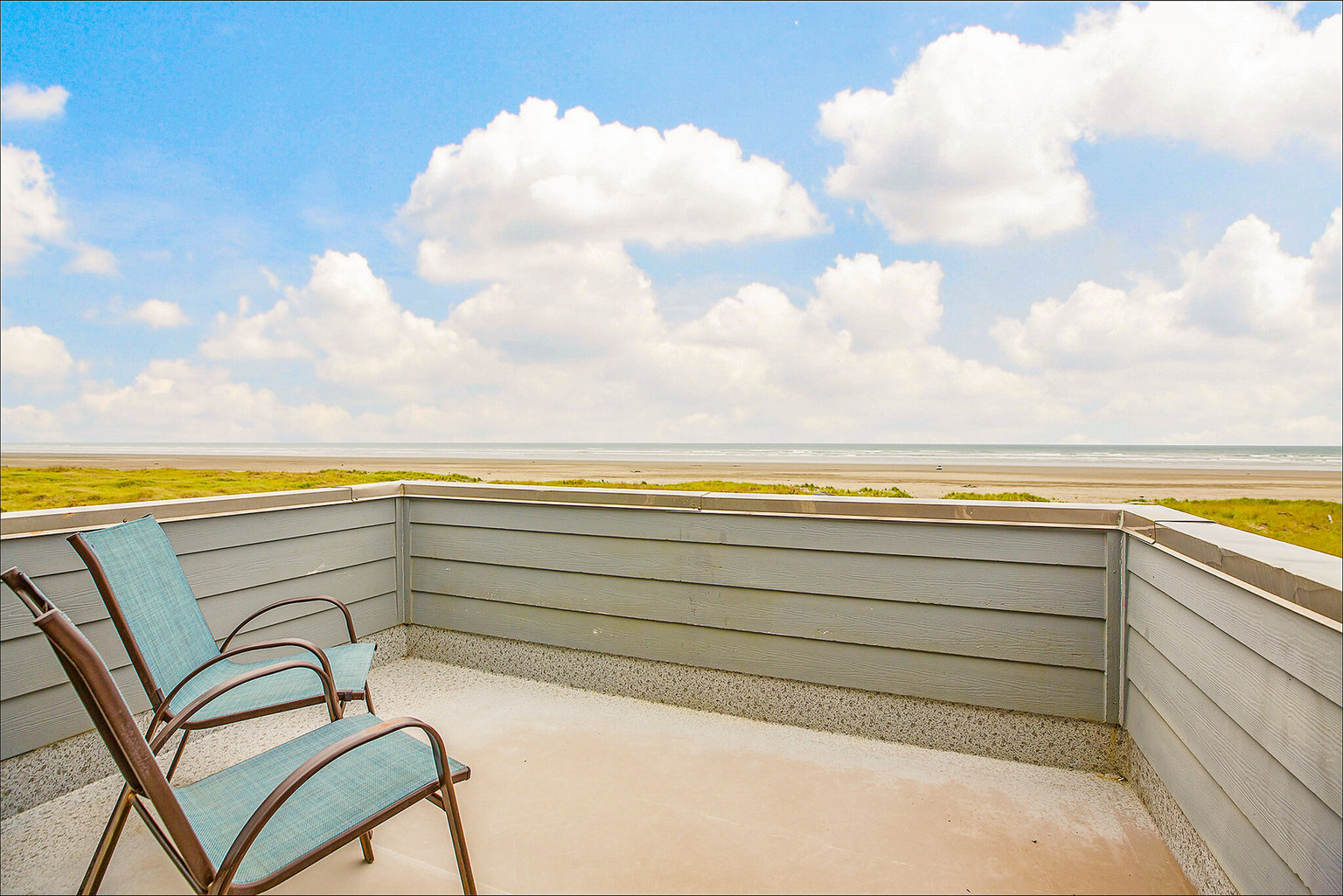 Ocean Shores Vacation Rental