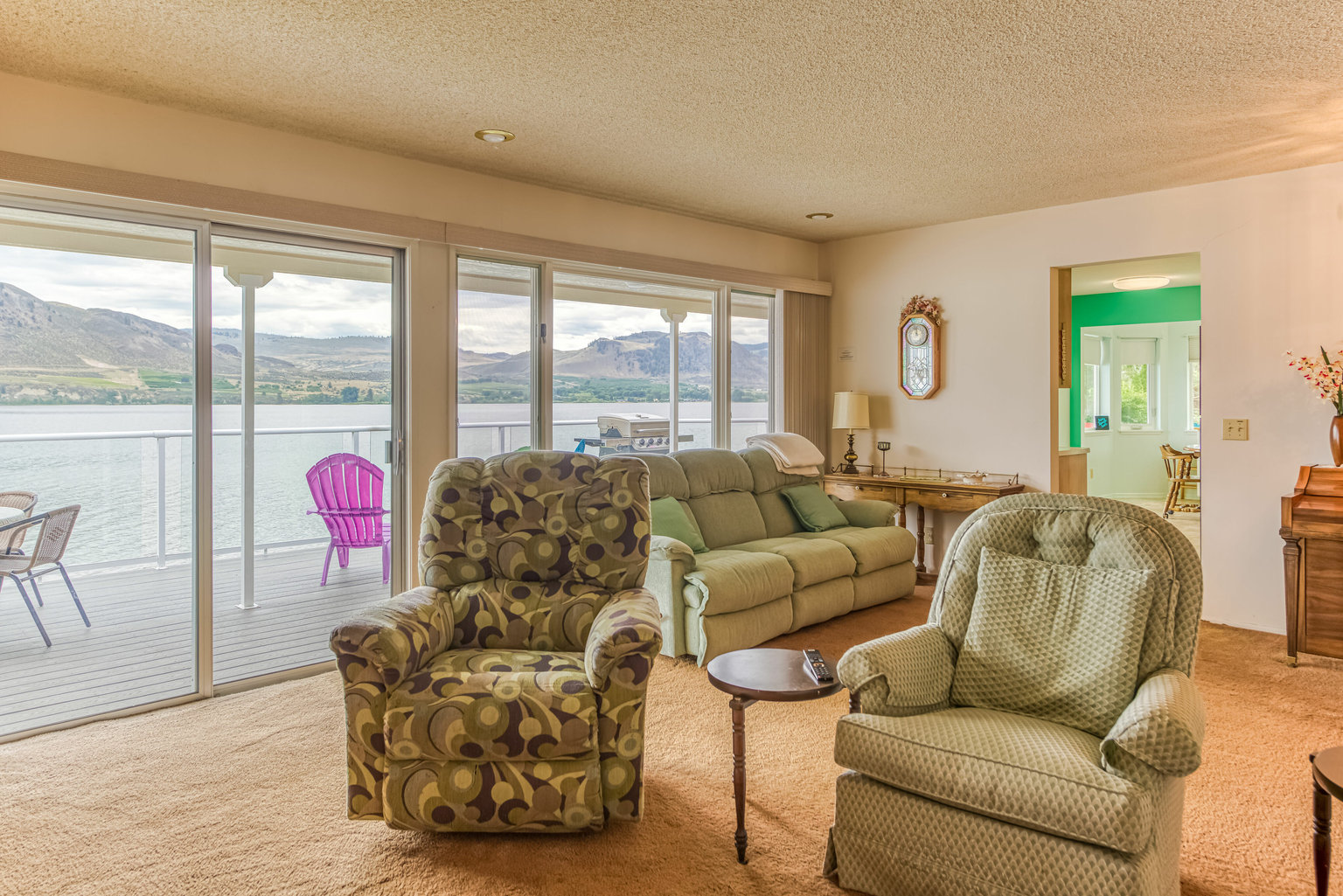 Oroville Vacation Rental