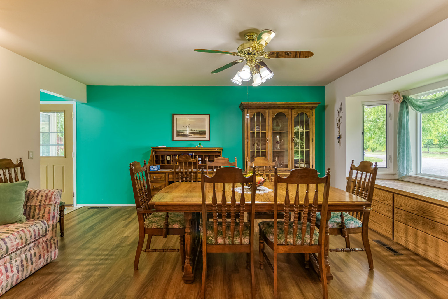 Oroville Vacation Rental