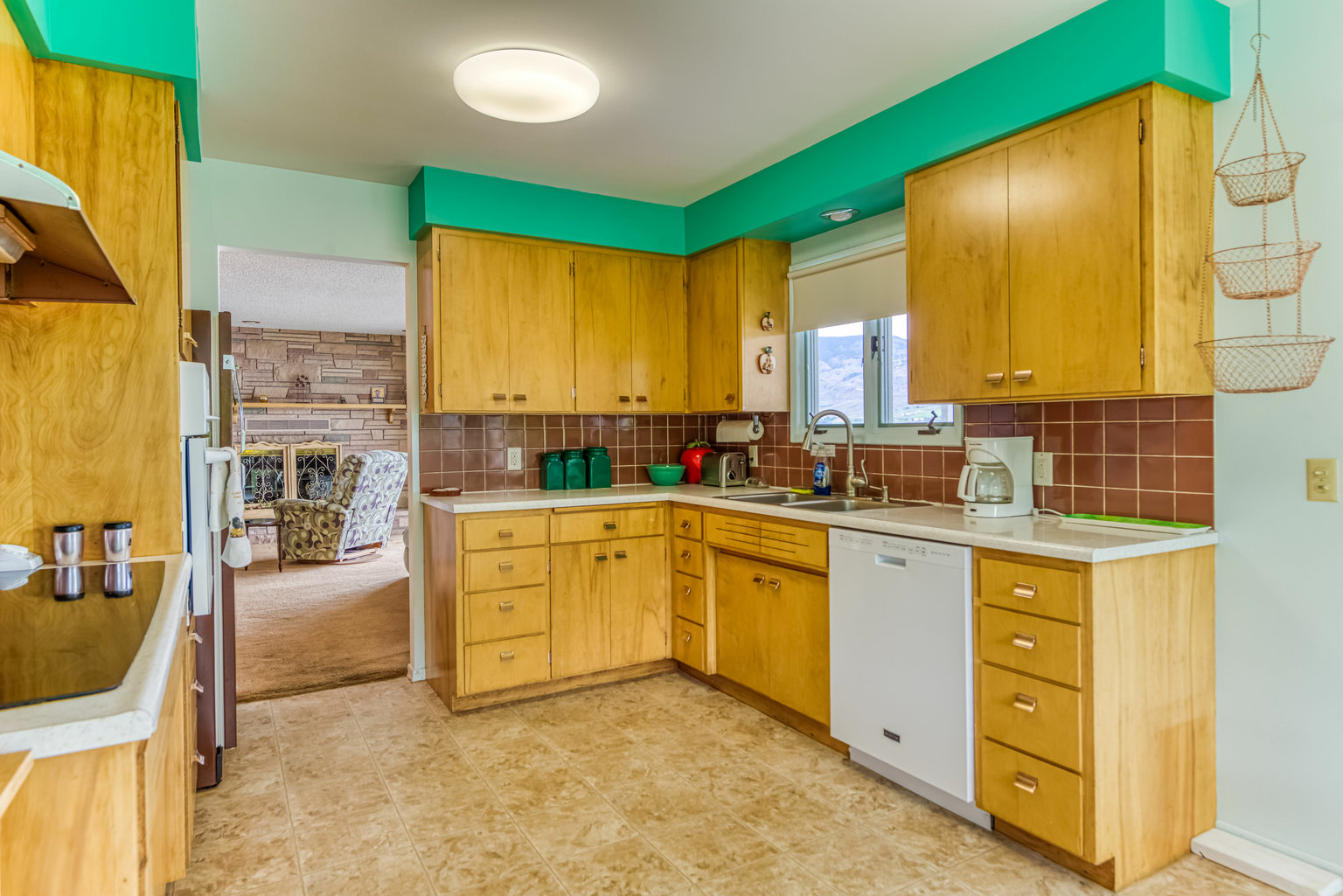 Oroville Vacation Rental