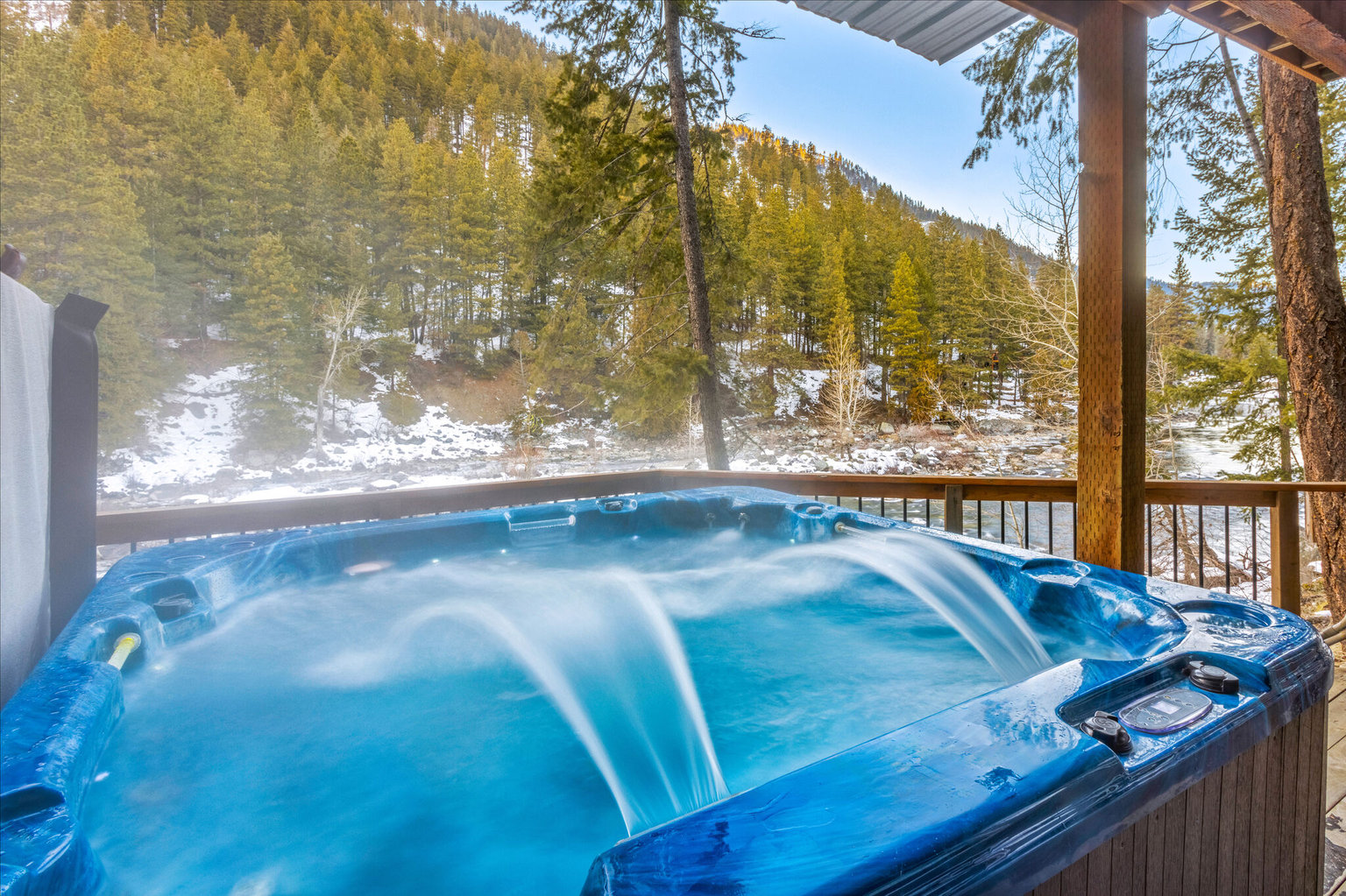 Leavenworth Vacation Rental