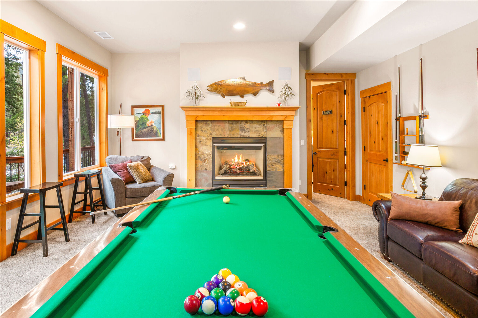 Leavenworth Vacation Rental