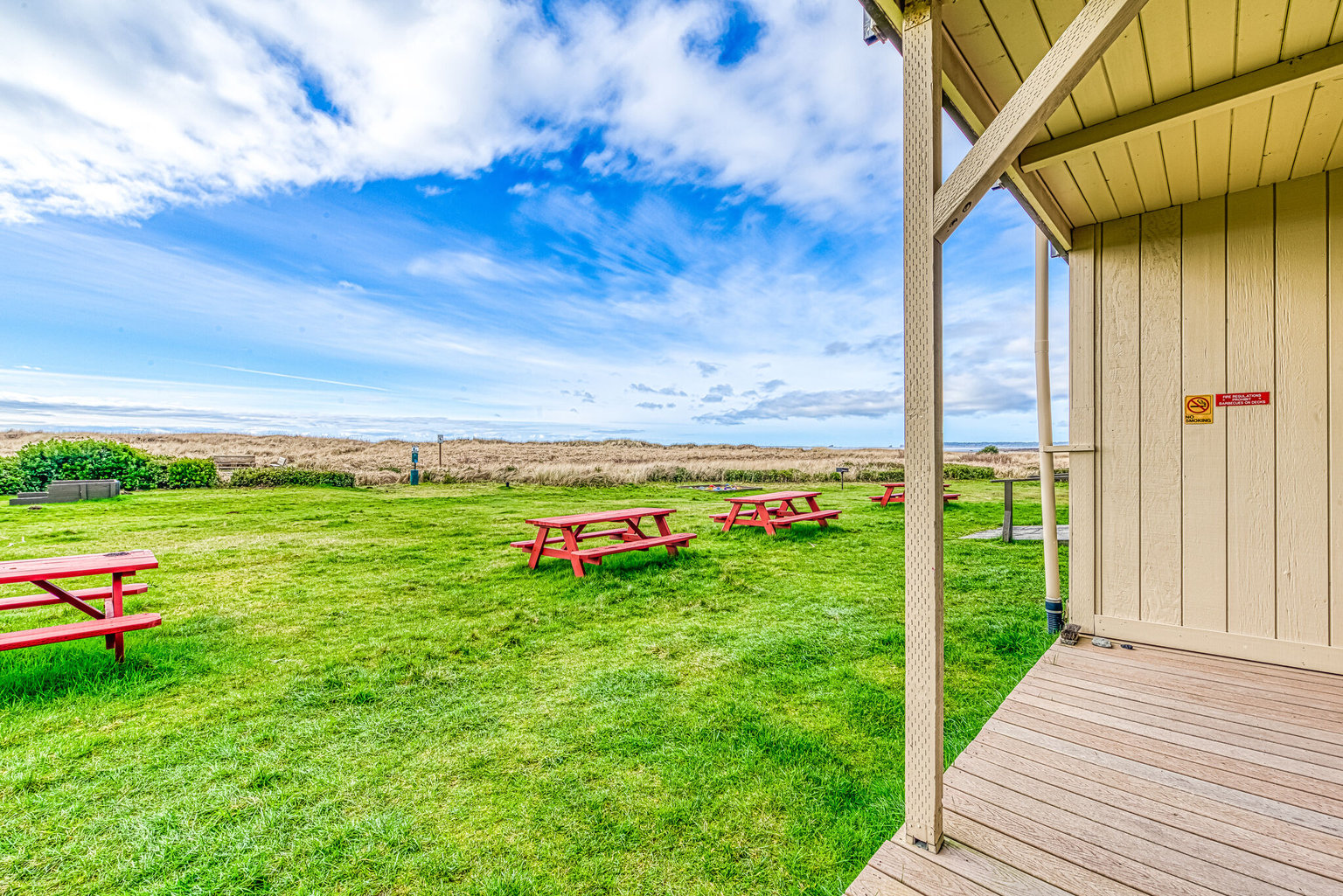 Moclips Vacation Rental