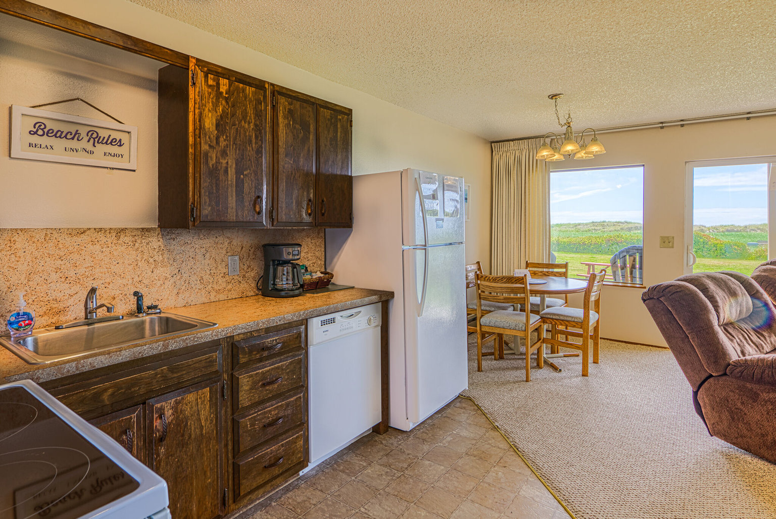 Moclips Vacation Rental