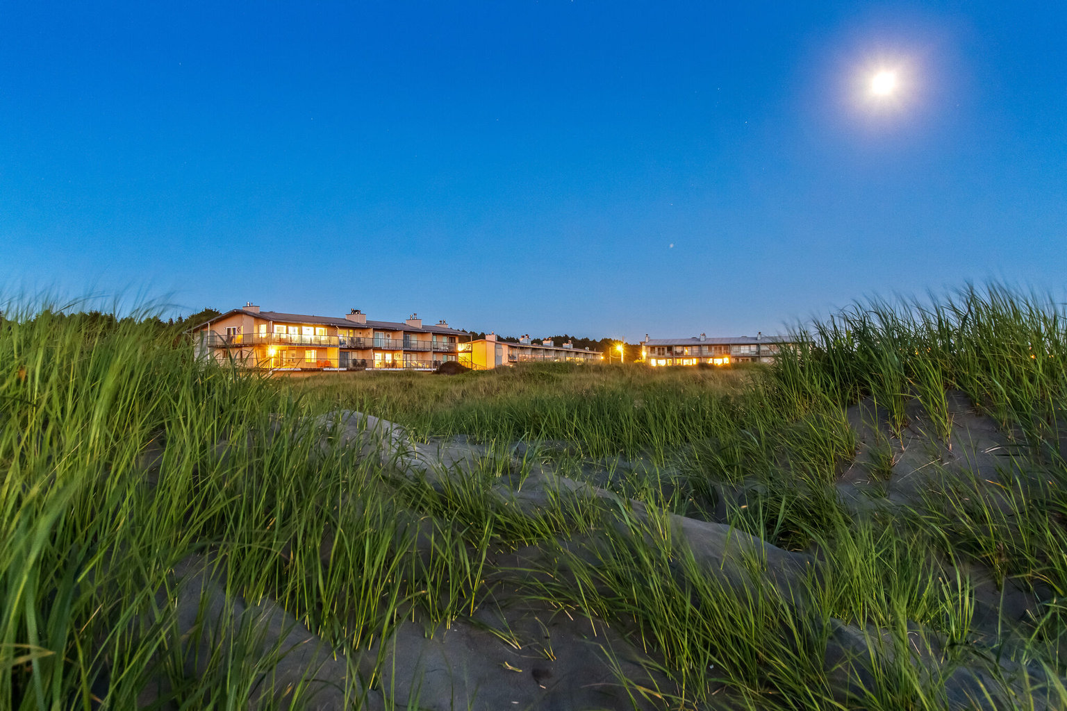 Moclips Vacation Rental