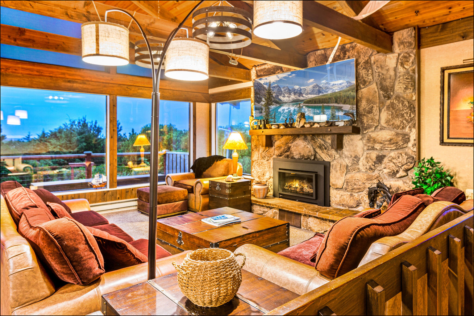 Copalis Beach Vacation Rental