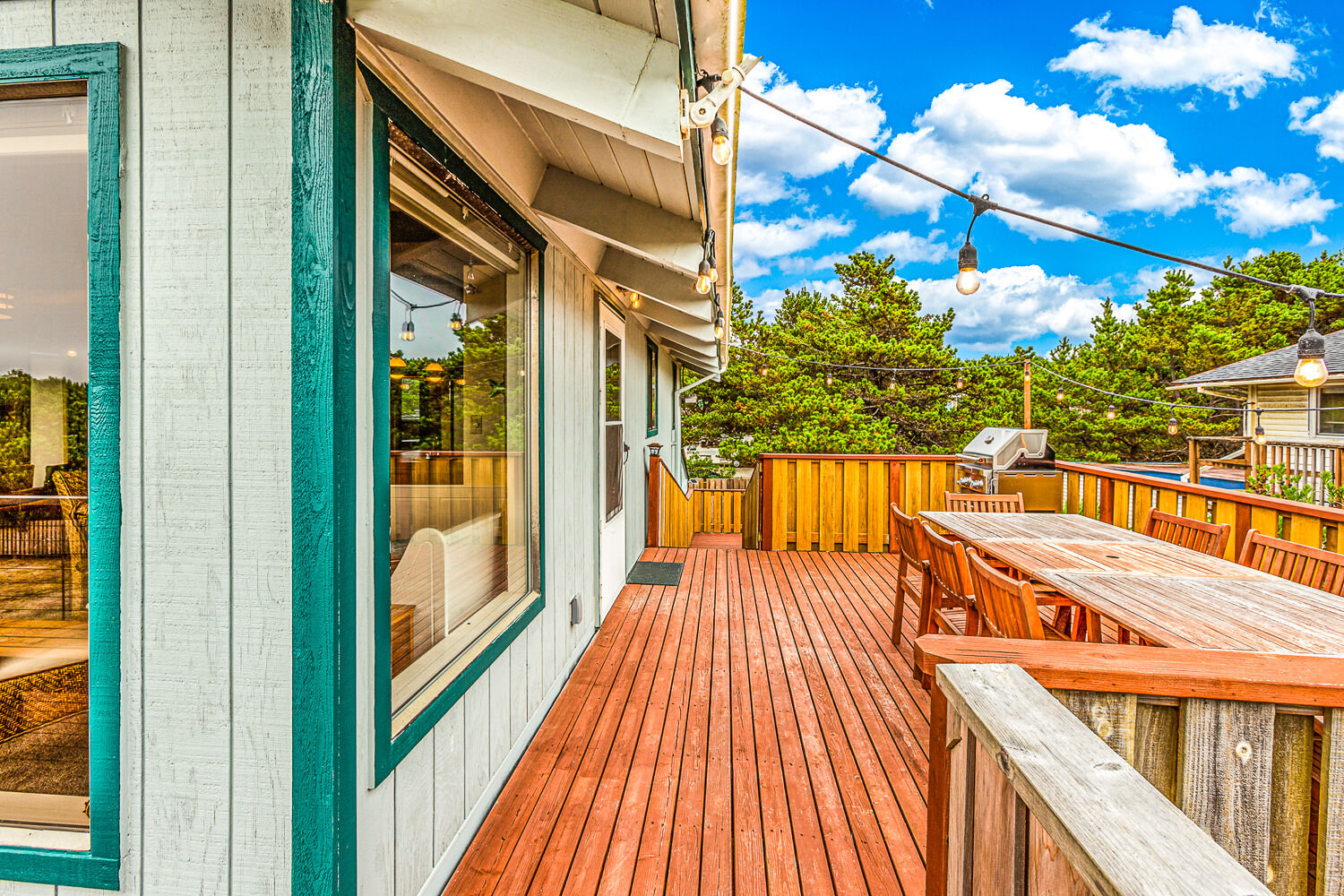 Copalis Beach Vacation Rental