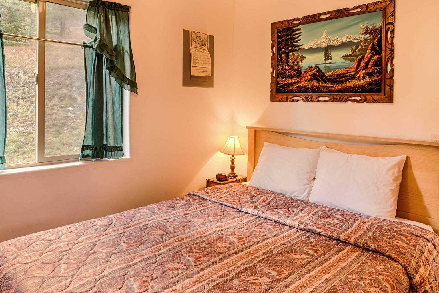 Oroville Vacation Rental