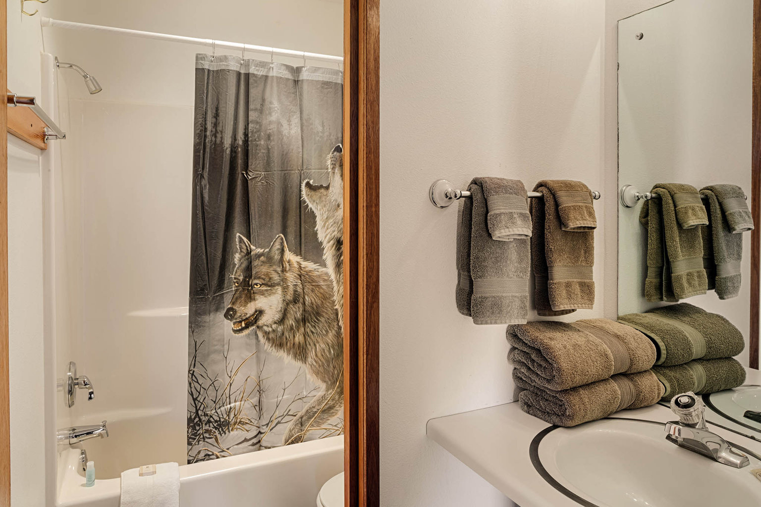 Oroville Vacation Rental