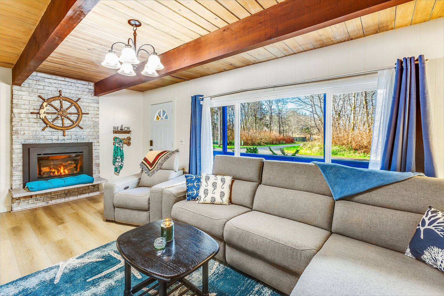 Copalis Beach Vacation Rental