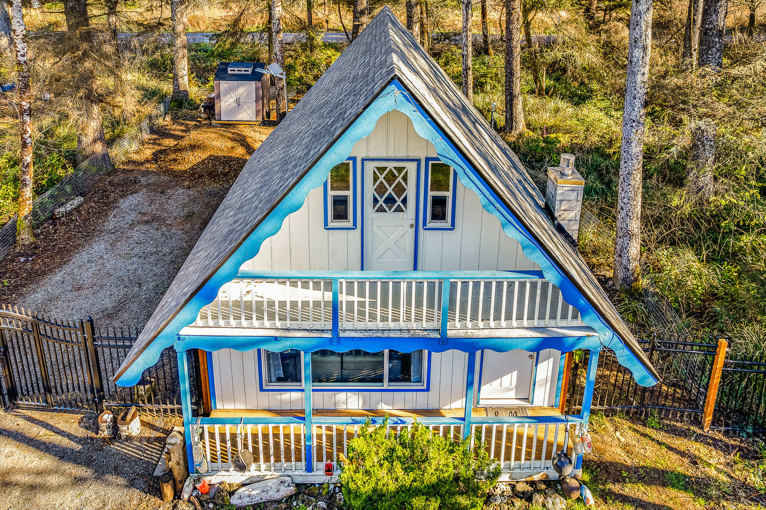 Copalis Beach Vacation Rental