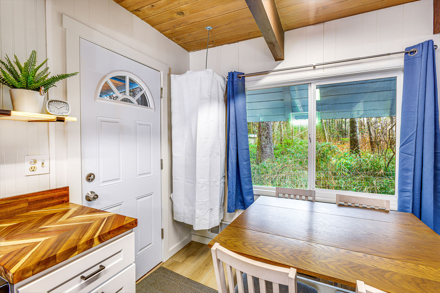 Copalis Beach Vacation Rental