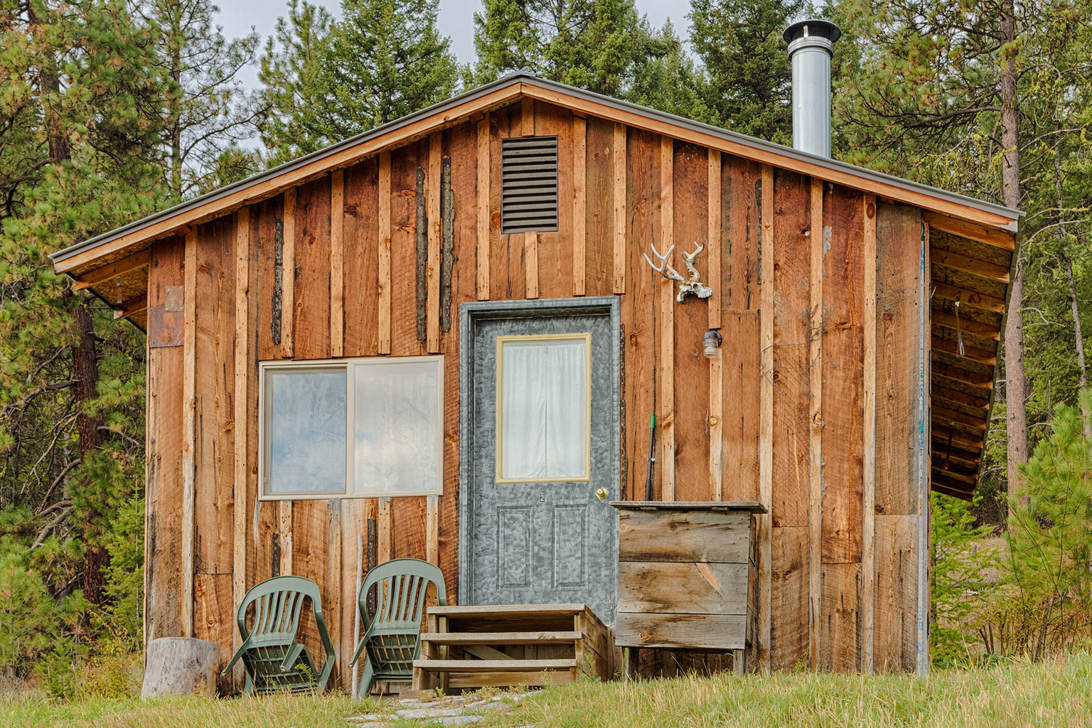 Oroville Vacation Rental