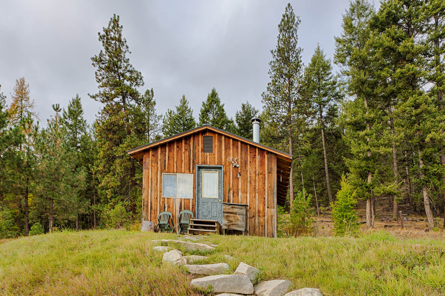 Oroville Vacation Rental