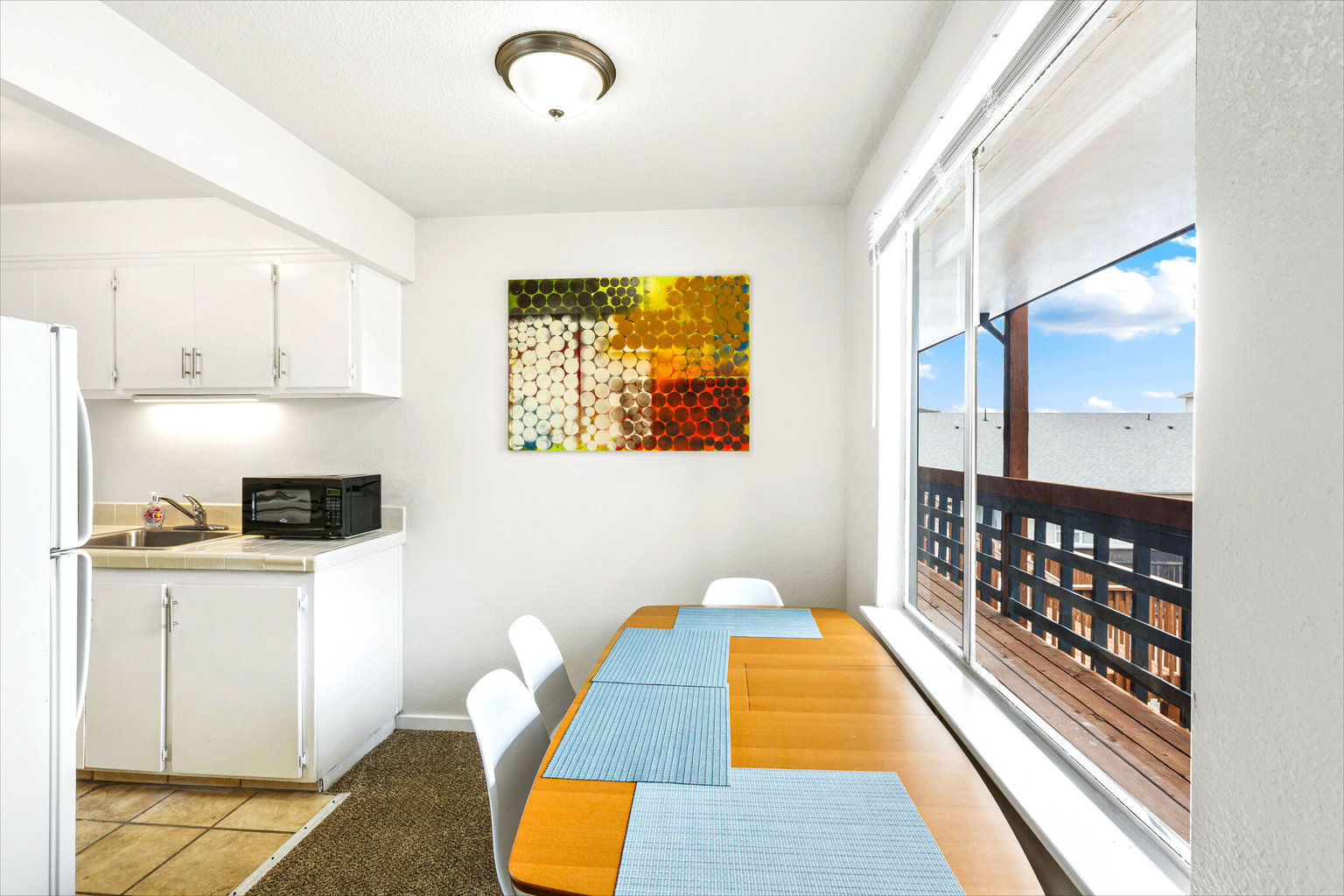 Ocean Shores Vacation Rental