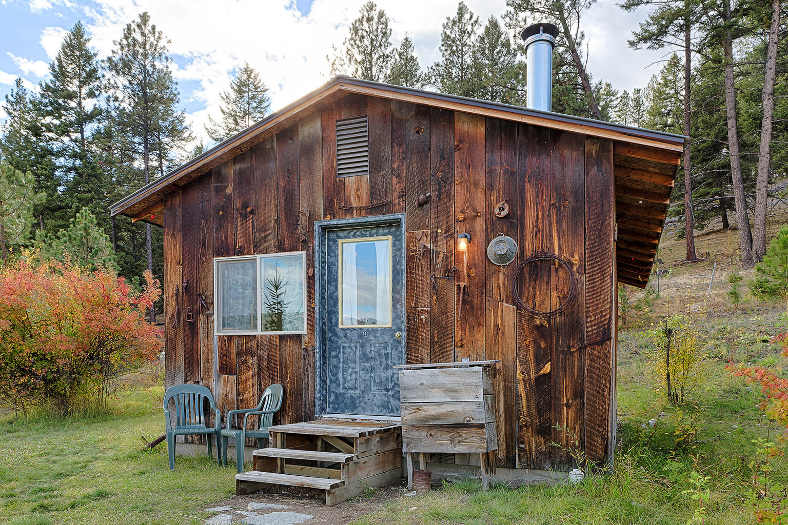 Oroville Vacation Rental