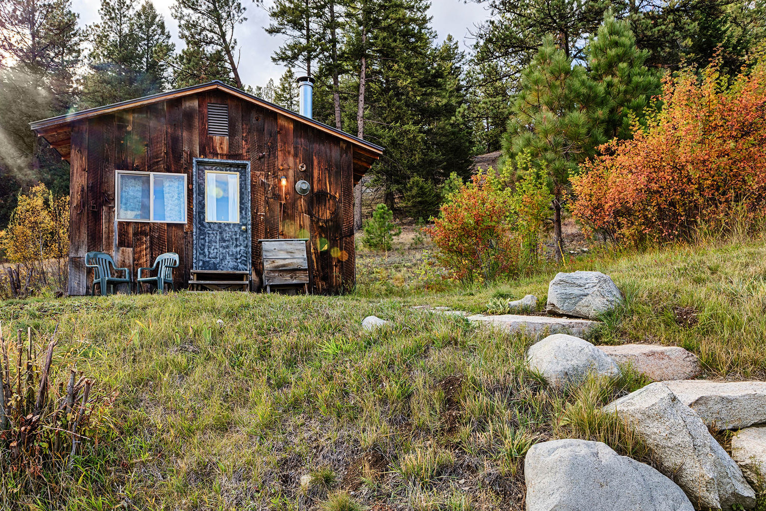 Oroville Vacation Rental