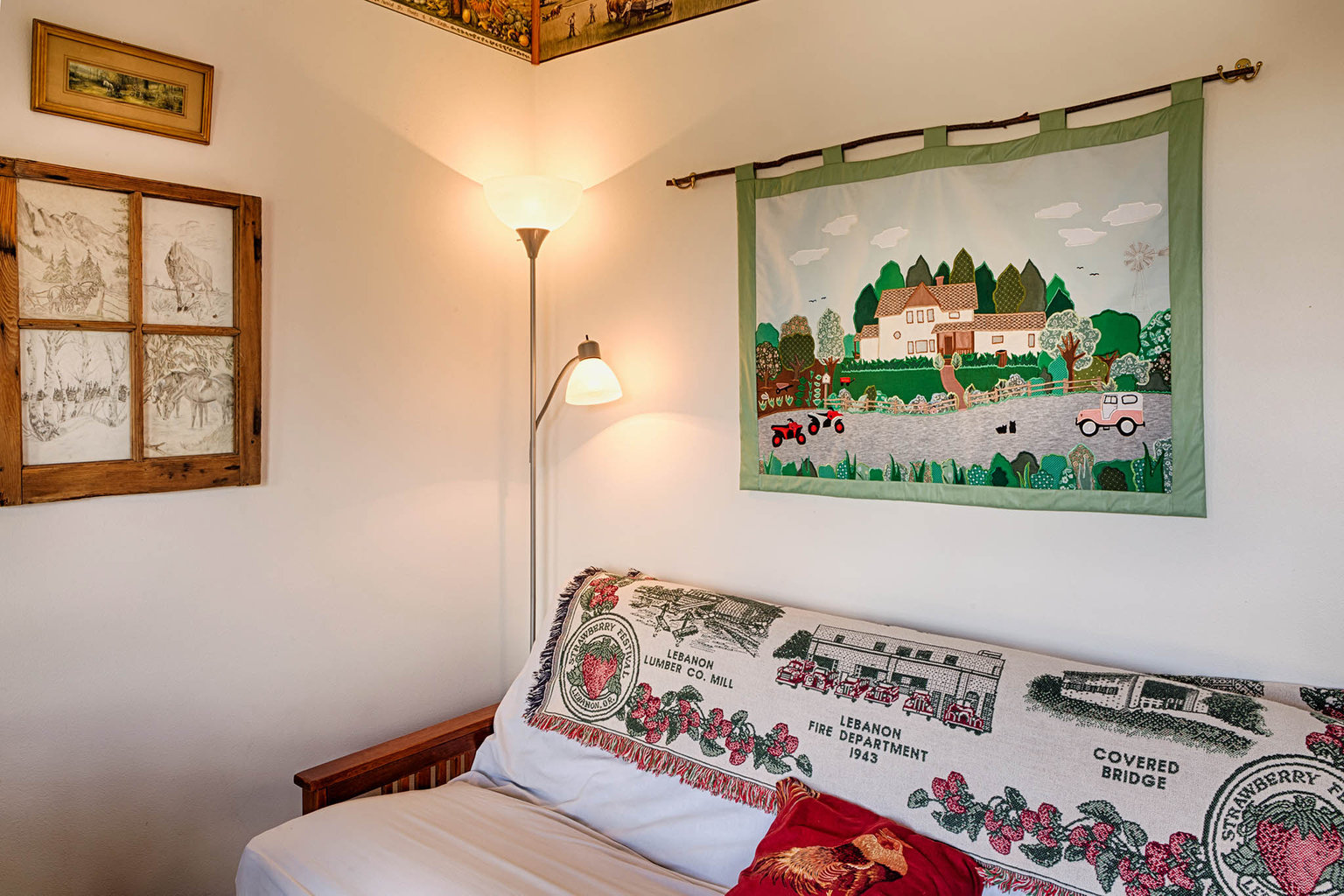 Oroville Vacation Rental