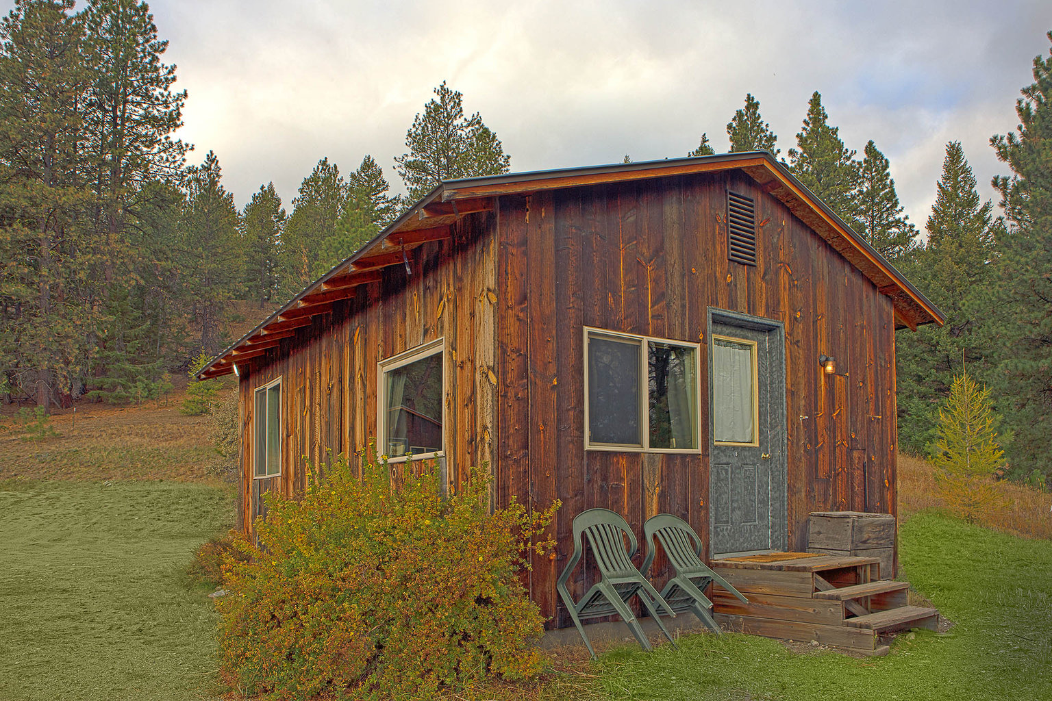 Oroville Vacation Rental