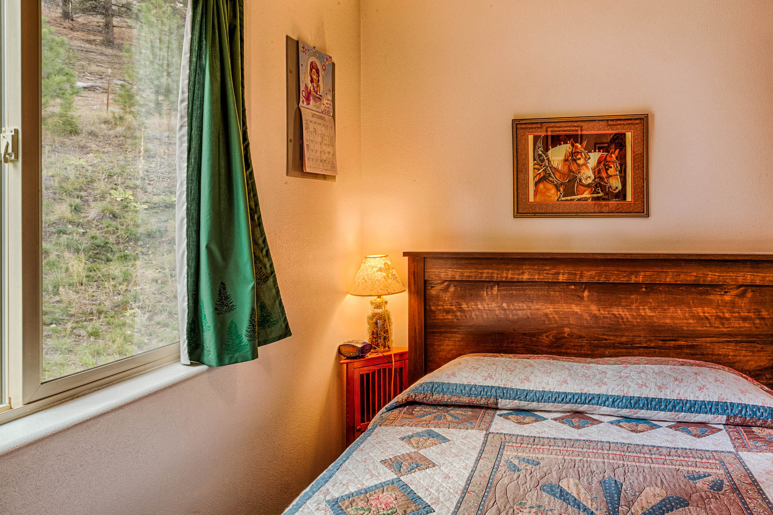 Oroville Vacation Rental