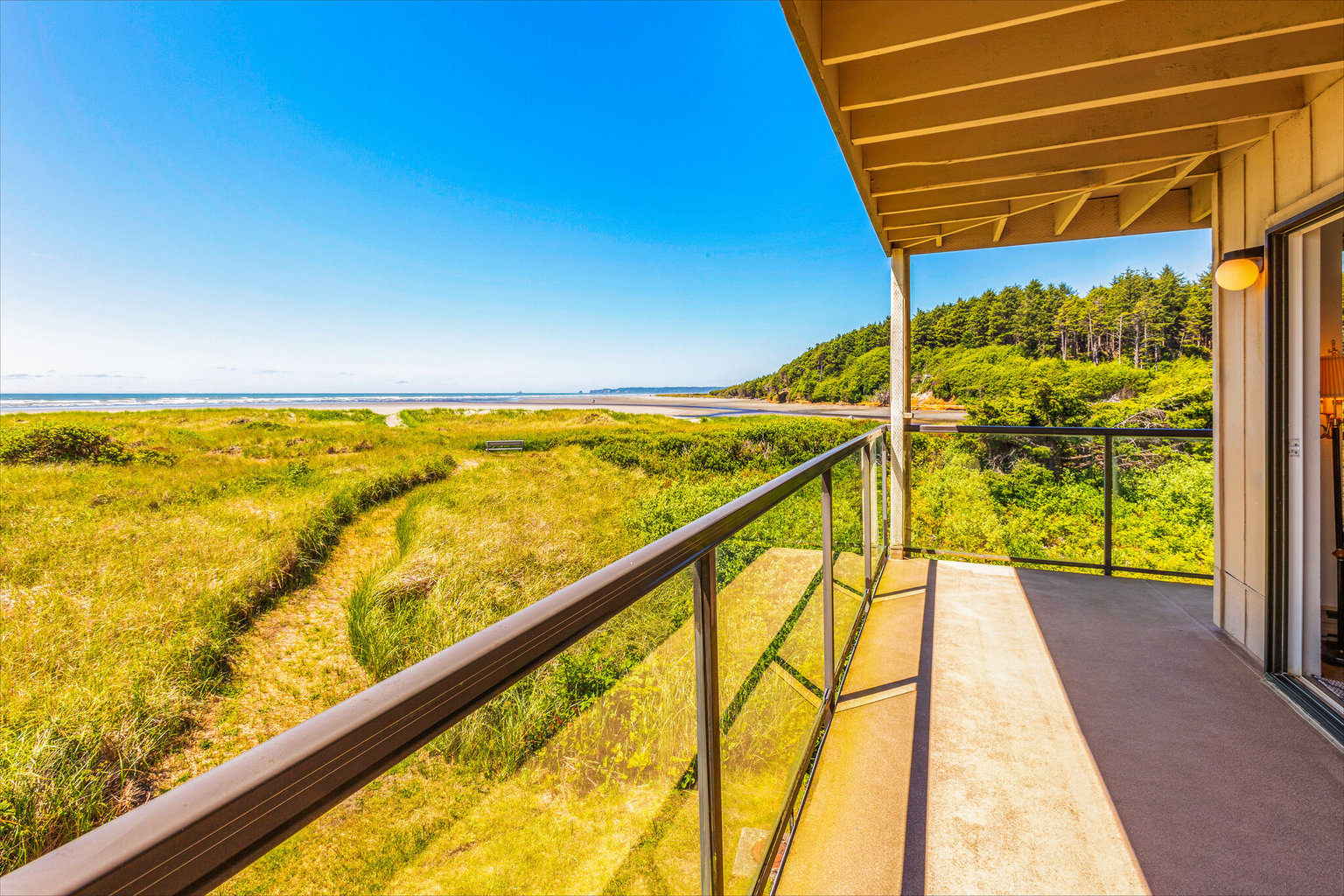 Moclips Vacation Rental