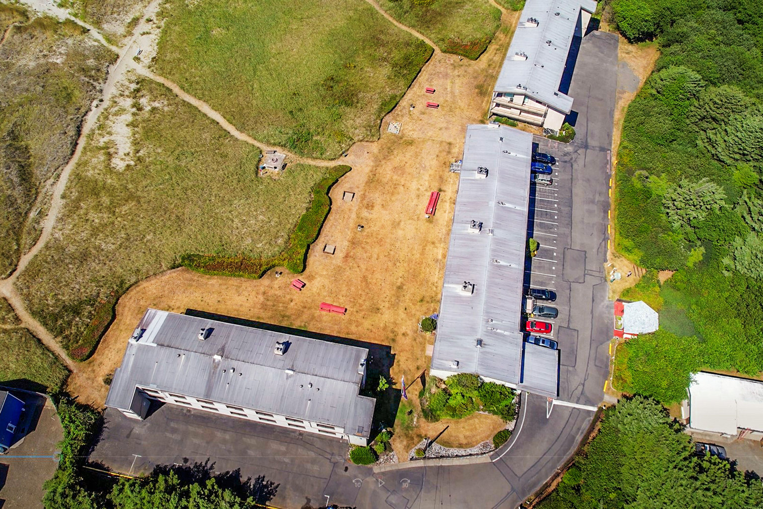 Moclips Vacation Rental